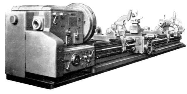 Продам тяжелый токарный станок 165 РМЦ 10000 мм