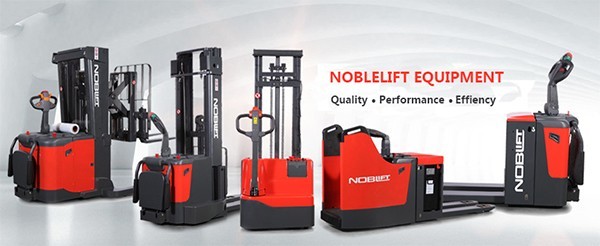 Складская техника NOBLELIFT