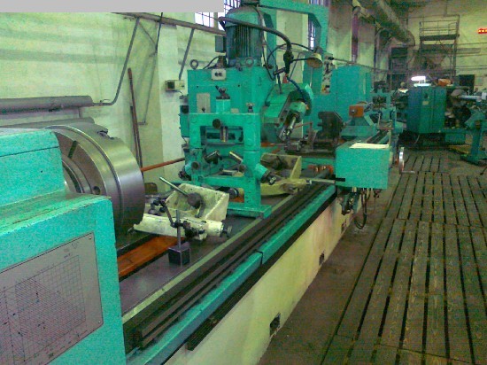 ME028. Fraessmaschine WANDERER GF 326 N