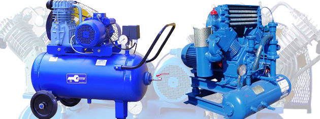 compressor equipment