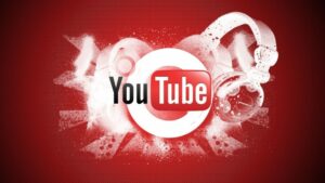 youtube logo background hd wallpaper 1000x563 1