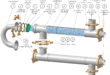 Эффективность и преимущества кожухотрубных теплообменников Thermokey